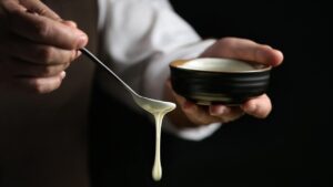 デート前に試したい口臭対策の重曹うがい方法は？