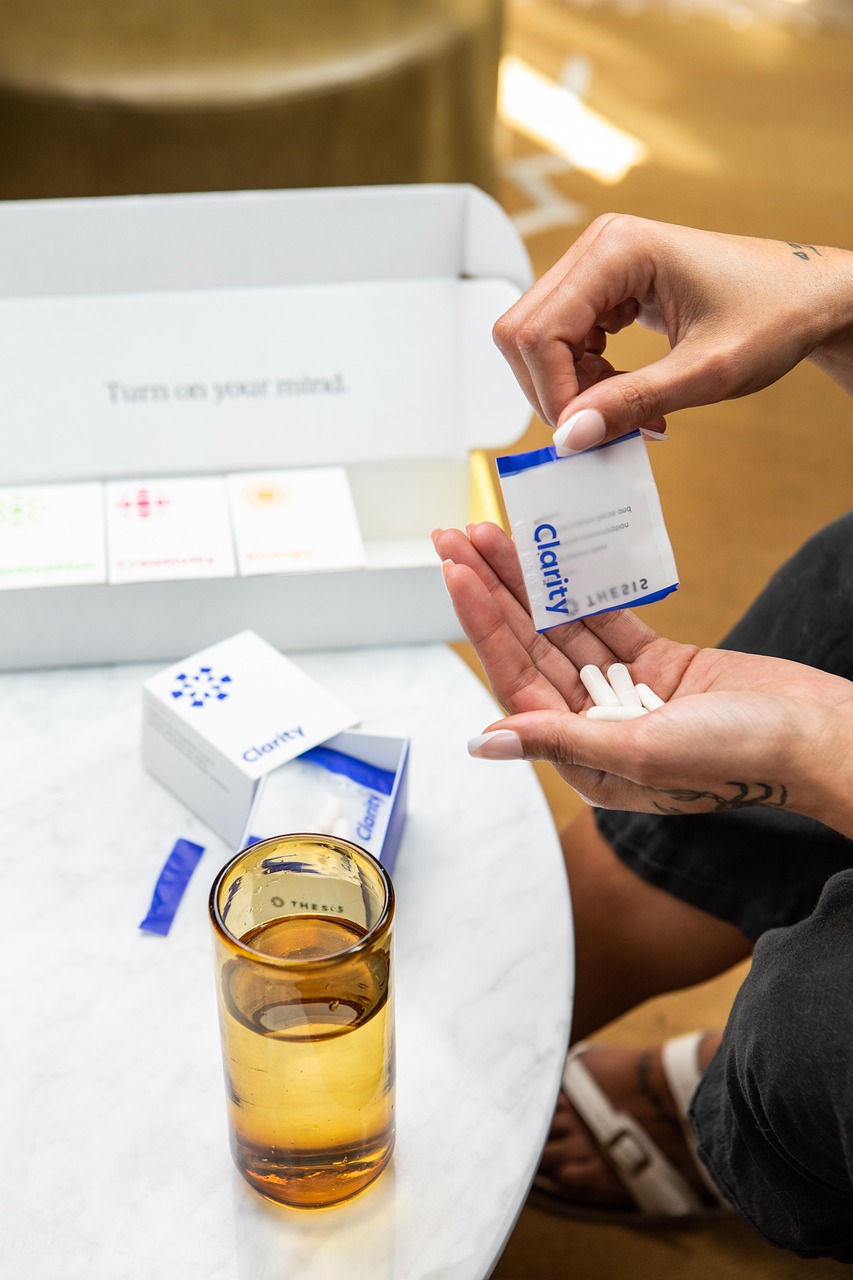 口臭を改善するサプリメントはおならの臭いにも効果がある？