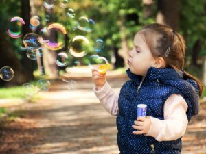 口臭サプリは子どもでも飲めるか？