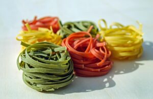 生ゴミ臭や口臭の対策に効果的なサプリは？