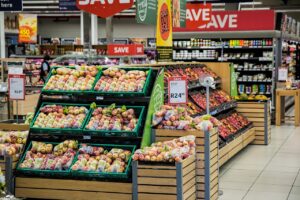 親の介護に役立つ買い物支援サービスは？