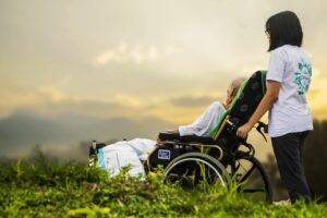 親の在宅介護をサポートする際、どこまでが必要ですか？