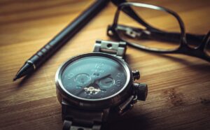 デートの10分前にできるルーティンとは？