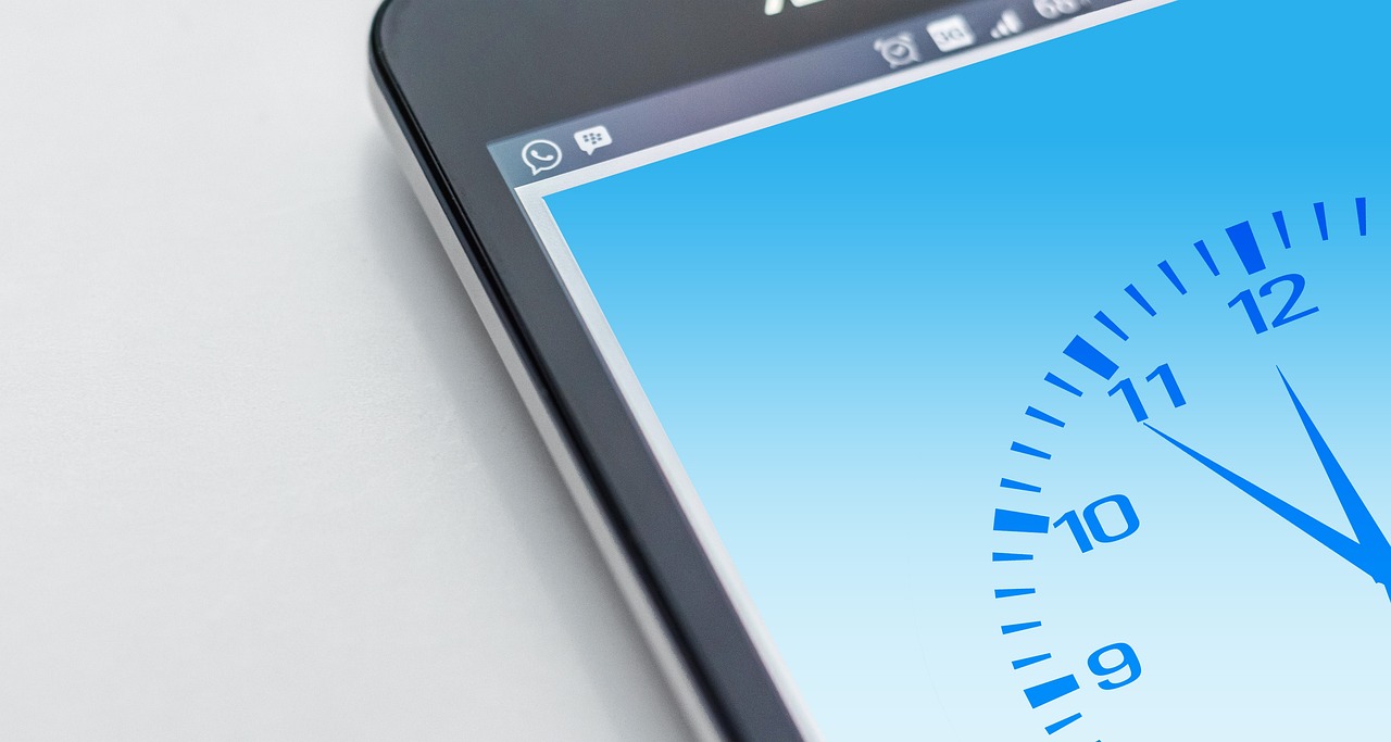 デート直前に役立つ救世主アイテムとは？