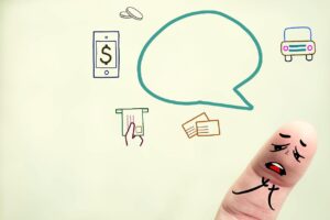 口臭が気になる会話中の対処法はこれだ！？