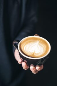 口臭を消す飲み物の即効効果はどれくらい？