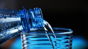 口臭ケアに水を飲むことの効果とは？