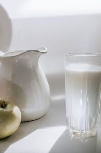 口臭ケアに牛乳の効果は本当なのか？