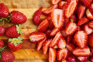 口臭対策に効果的な食べ物は即効性があるの？