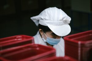 マスクで口臭が強くなる理由とは？