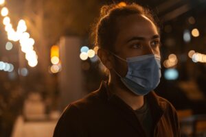 マスク内の口臭を即効で解消する方法は？