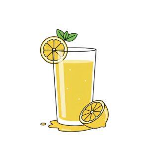 口臭を改善するための水分補給の効果はどれくらい？